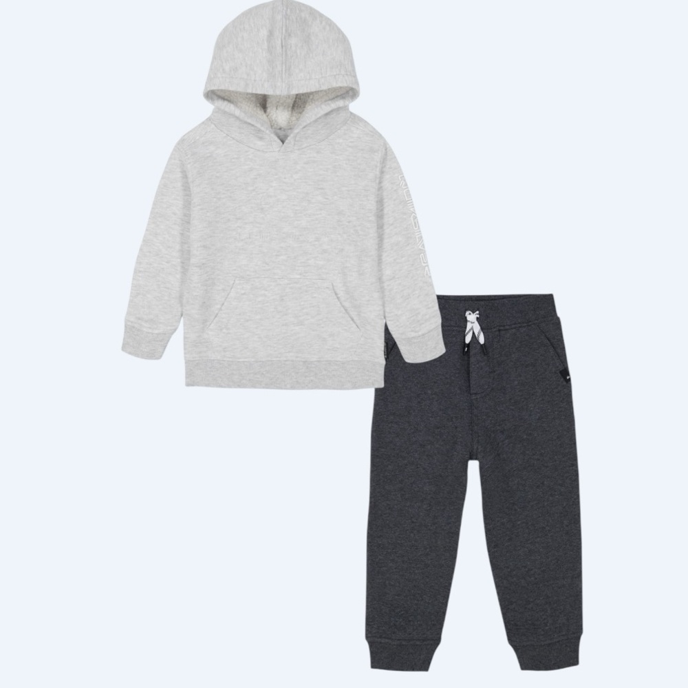NWT Quicksilver Toddler Outfit